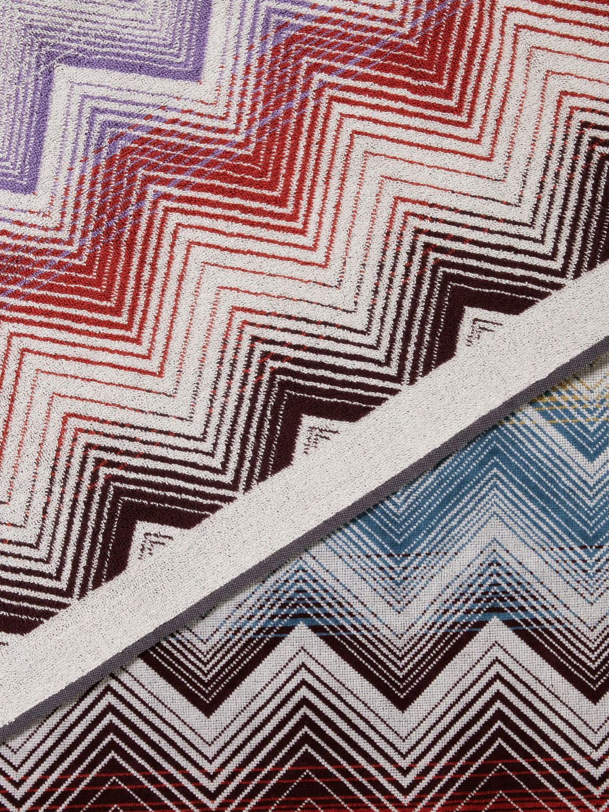 MAREA TOWEL 180X100 Tekstilinteriør