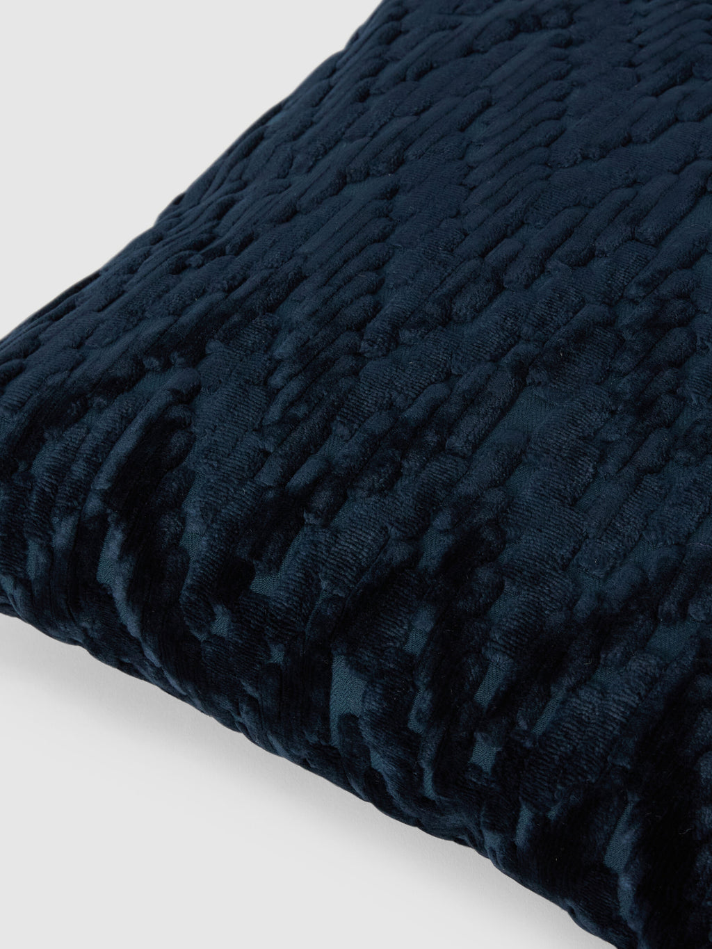 FOSSILE CUSHION 40X40 Interiør/Livsstil