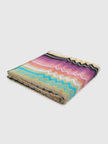 GIACOMO BATH SHEET 100X150 Tekstilinteriør