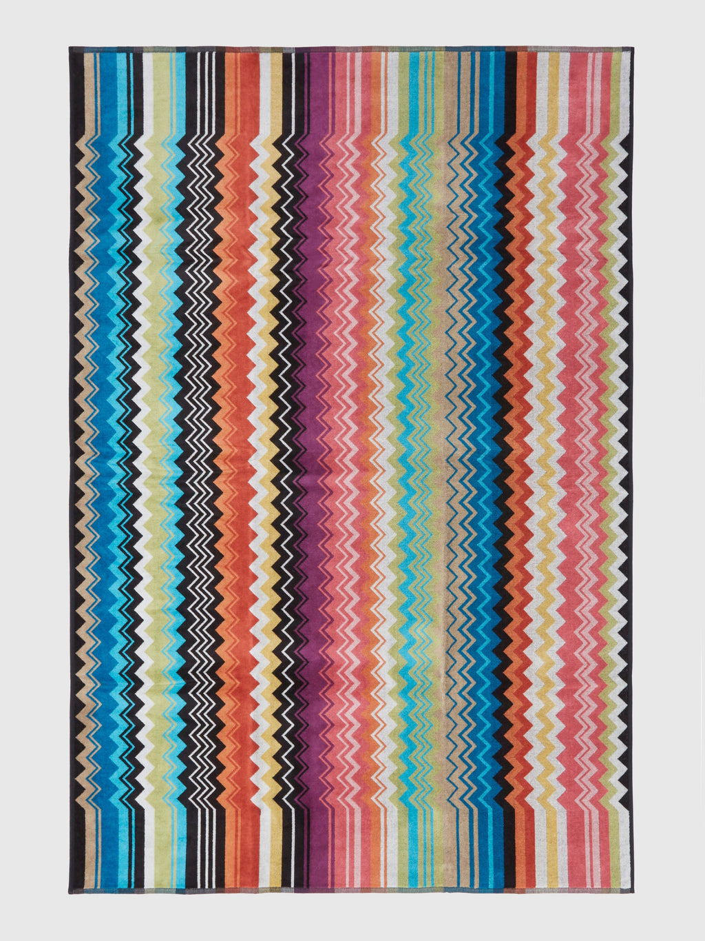 GIACOMO BATH SHEET 100X150 Tekstilinteriør
