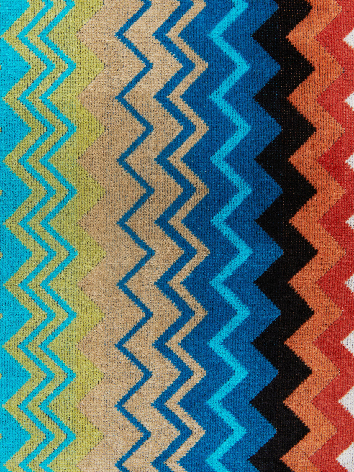 GIACOMO BATH SHEET 100X150 Tekstilinteriør