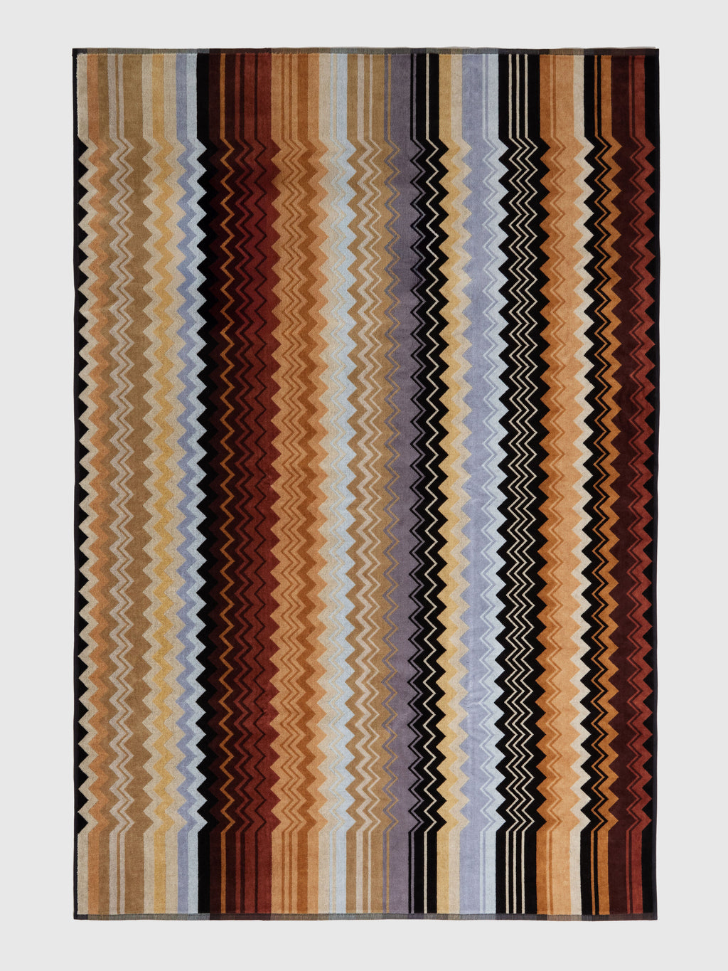 GIACOMO BATH SHEET 100X150 Tekstilinteriør