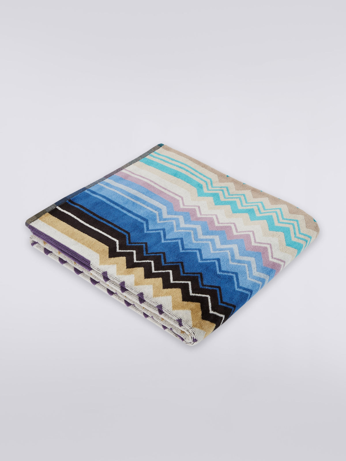 GIACOMO BATH SHEET 100X150 Tekstilinteriør