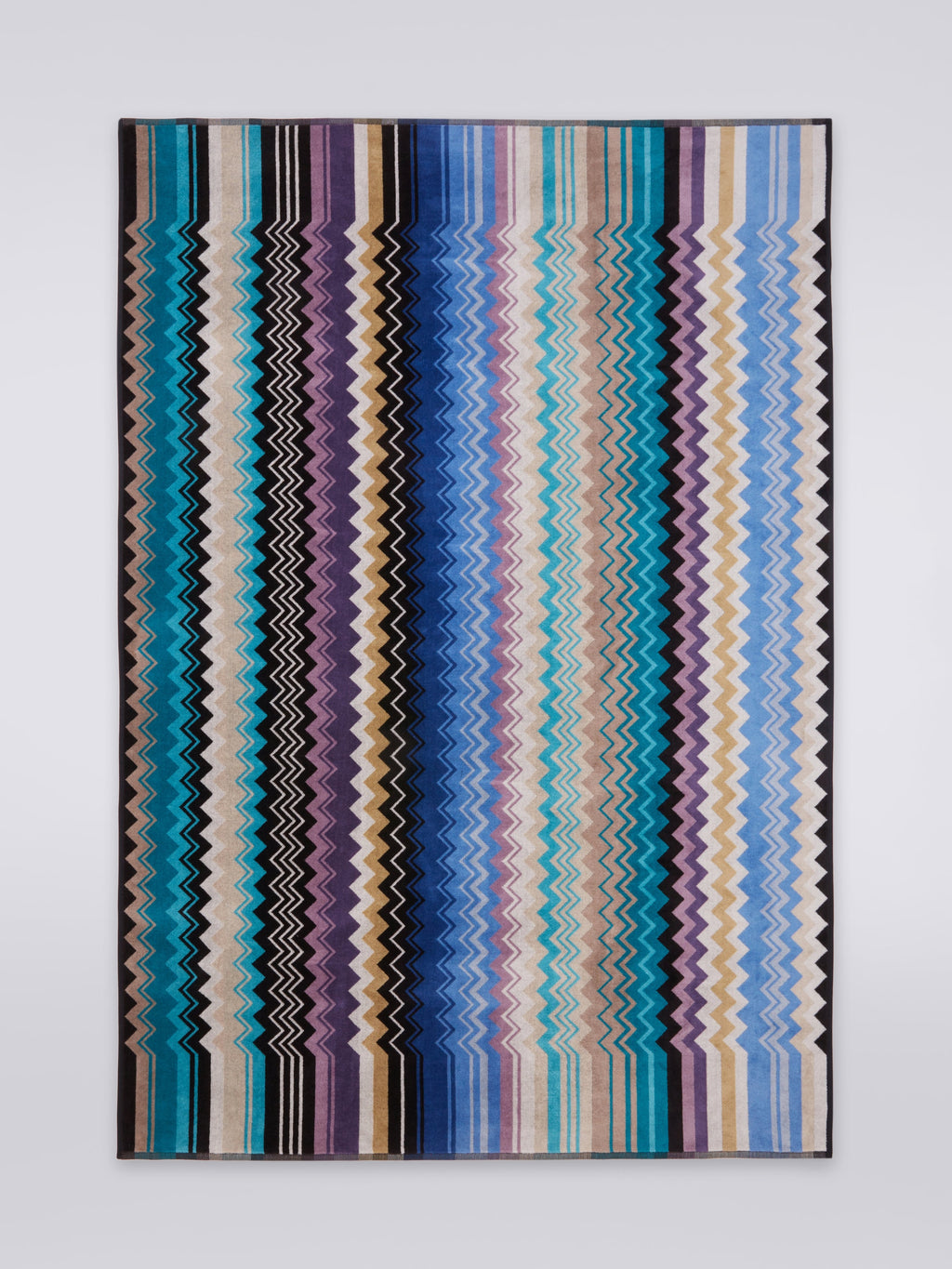 GIACOMO BATH SHEET 100X150 Tekstilinteriør