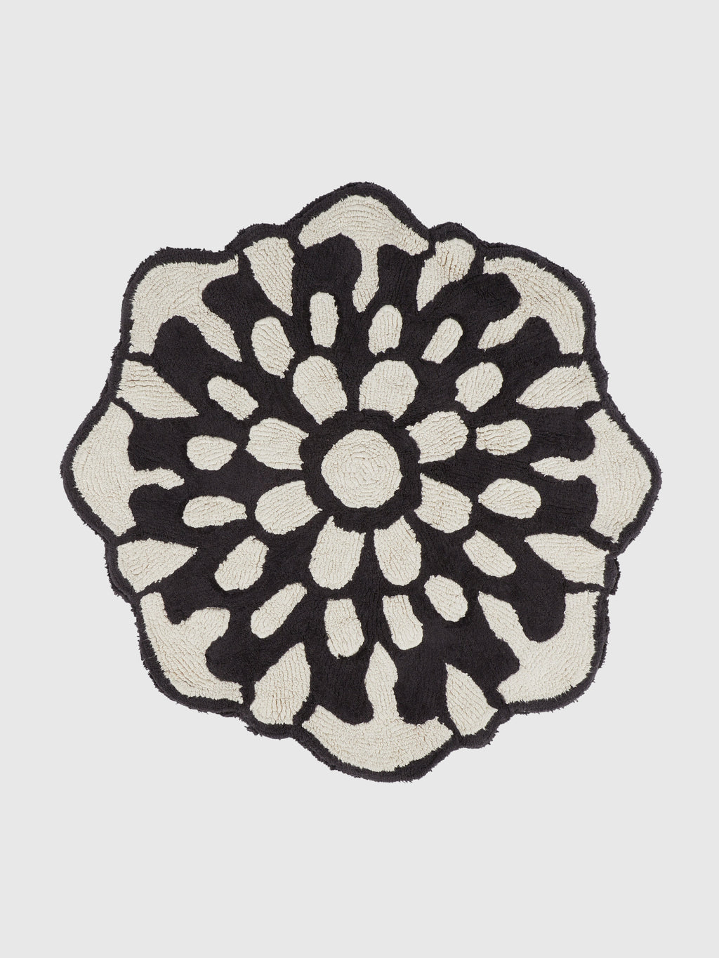 OTIL BATH MAT 80cm Tekstilinteriør