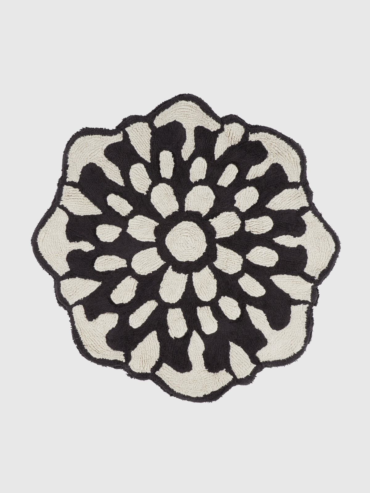 OTIL BATH MAT 80cm Tekstilinteriør