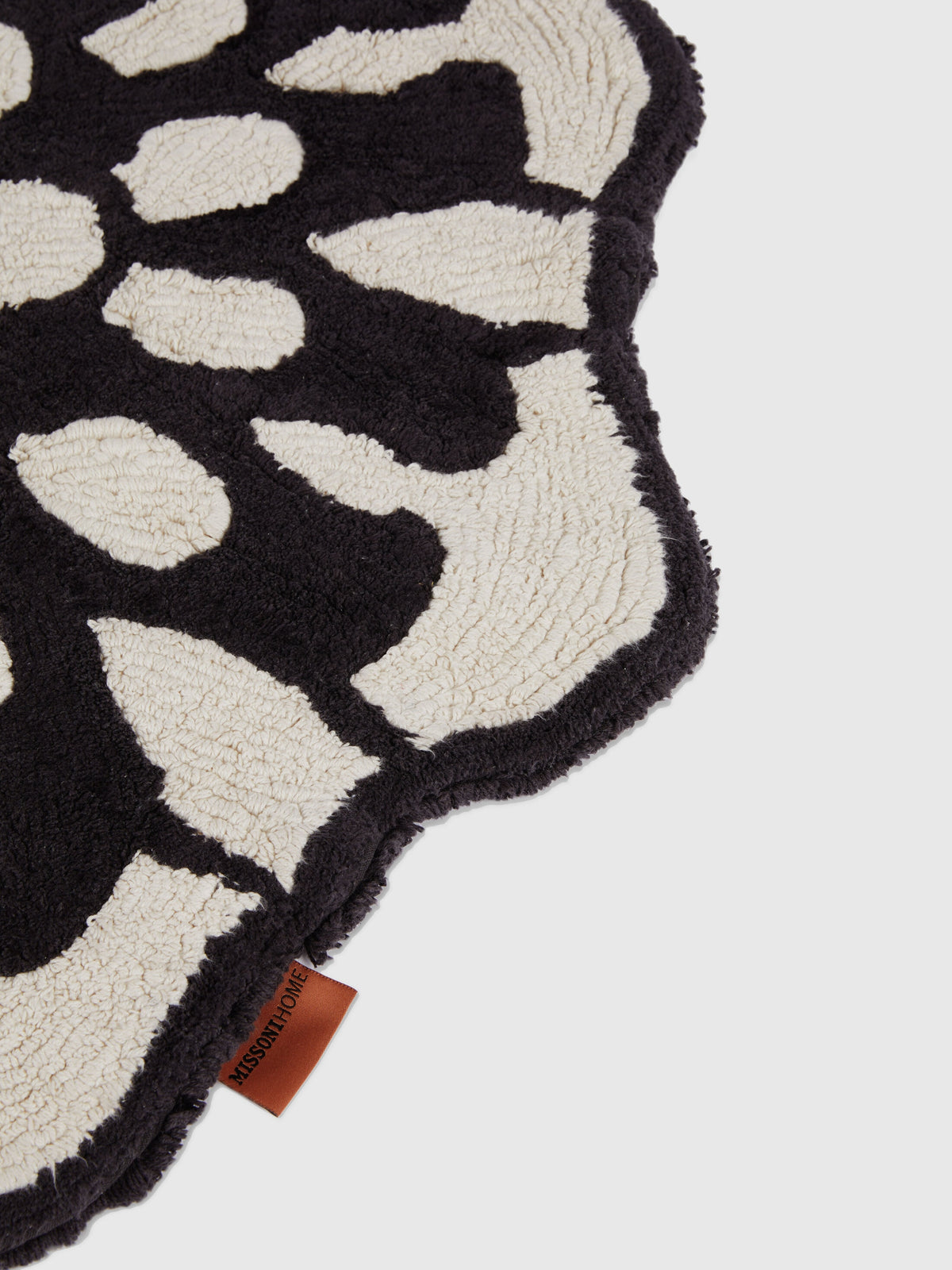 OTIL BATH MAT 80cm Tekstilinteriør