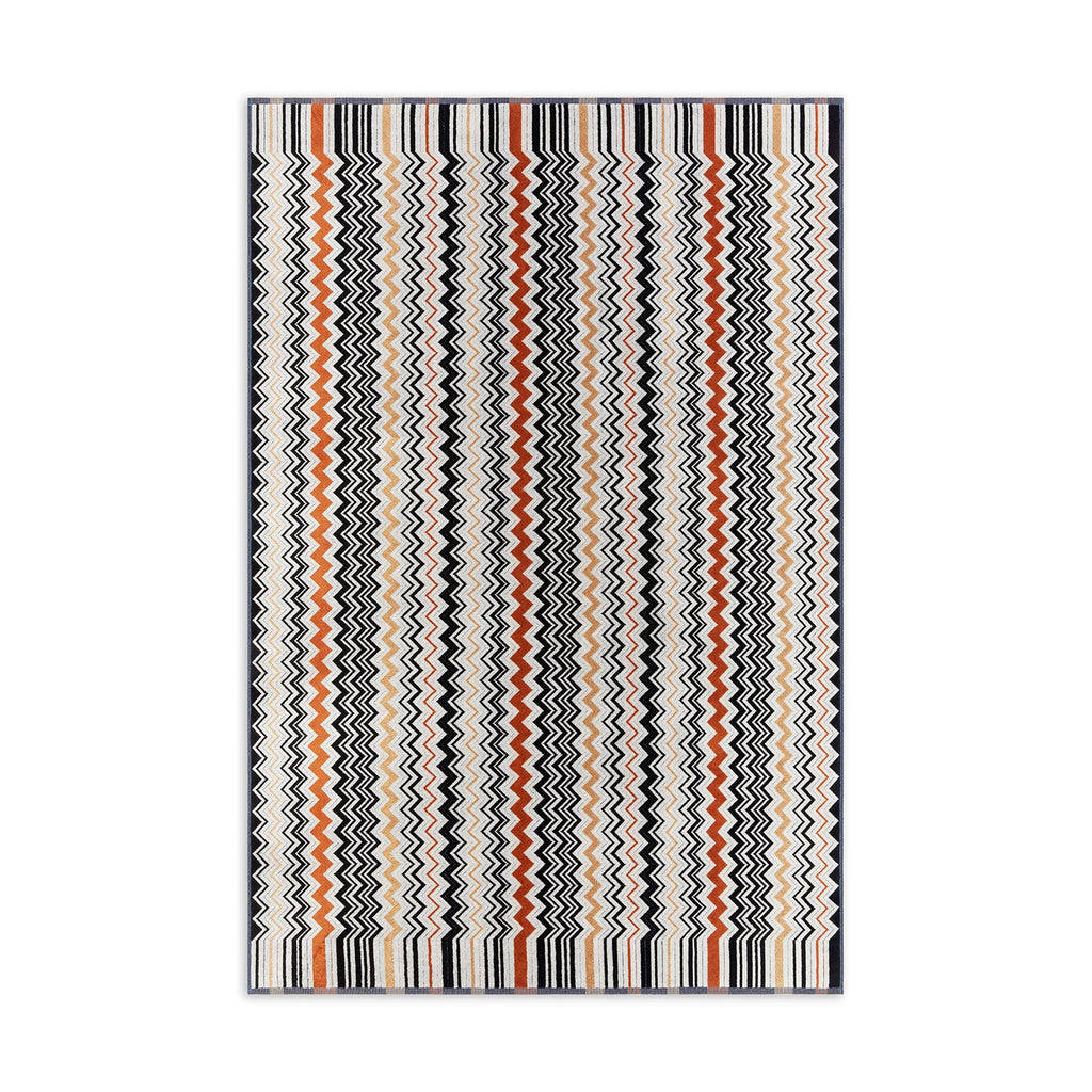 BERNARD BATH SHEET 100X150 Tekstilinteriør