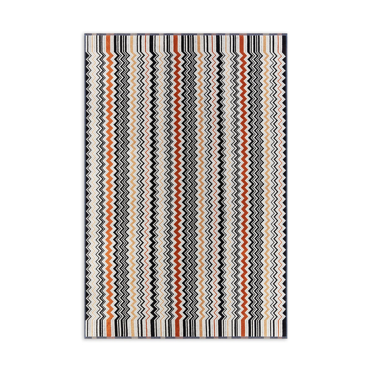 BERNARD BATH SHEET 100X150 Tekstilinteriør