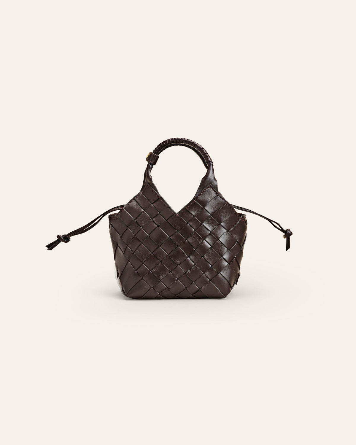 MISU MINI Crossbody bag Vesker