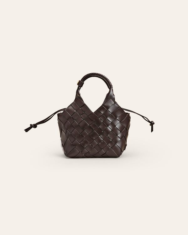 Misu Mini Crossbody Bag
