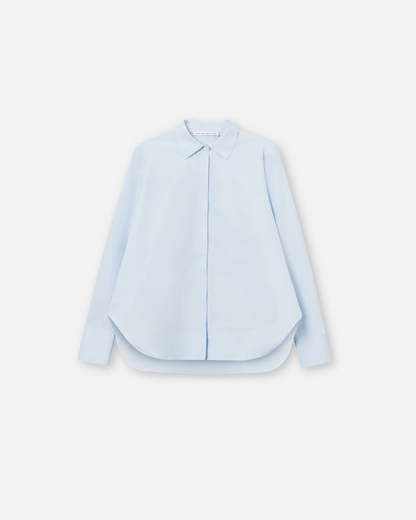 Bertine Poplin Shirt