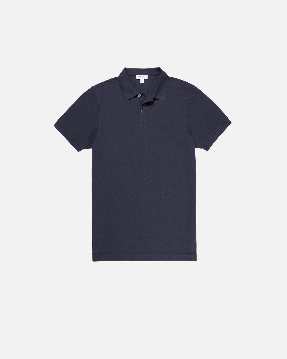 SS Pique Polo T-shirt