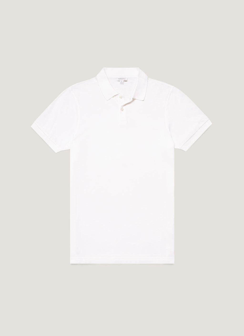SS Pique Polo T-shirt