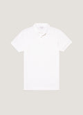 SS Pique Polo T-shirt