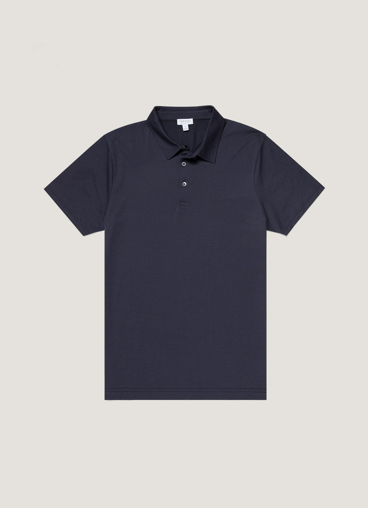 SS Polo Shirt Skjorte