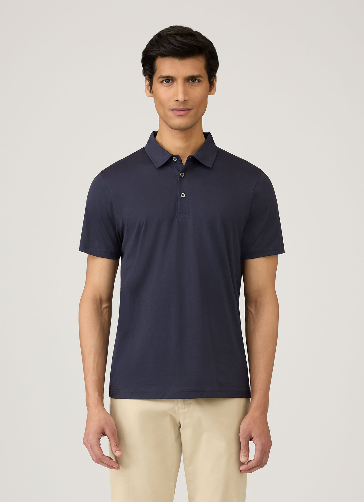 SS Polo Shirt Skjorte