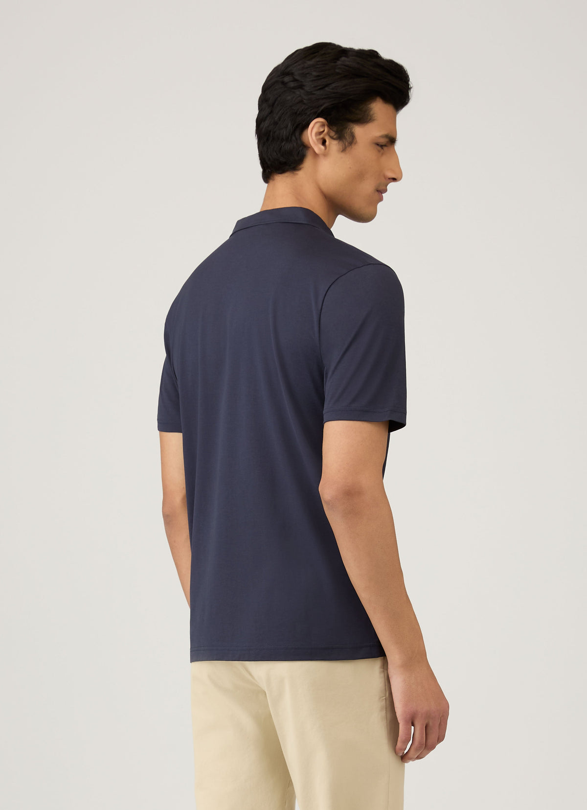 SS Polo Shirt Skjorte
