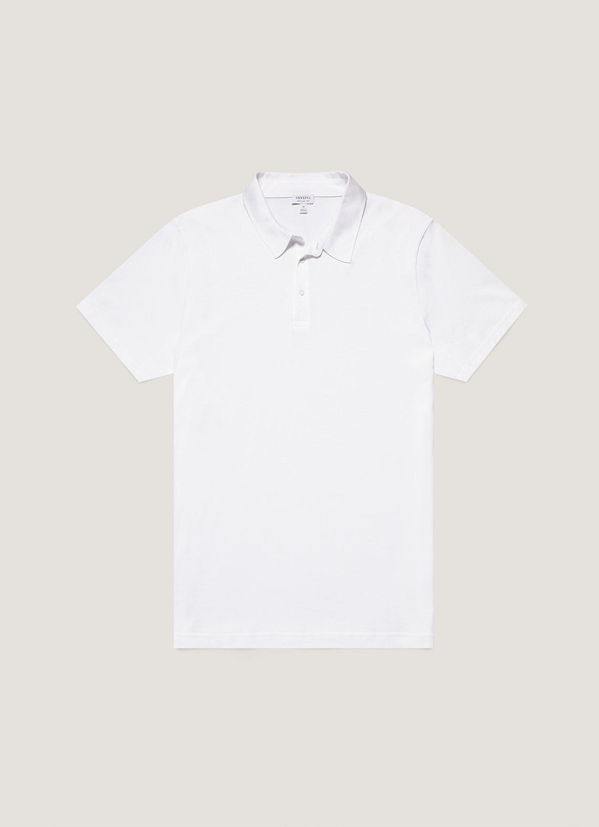 SS Polo Shirt Skjorte