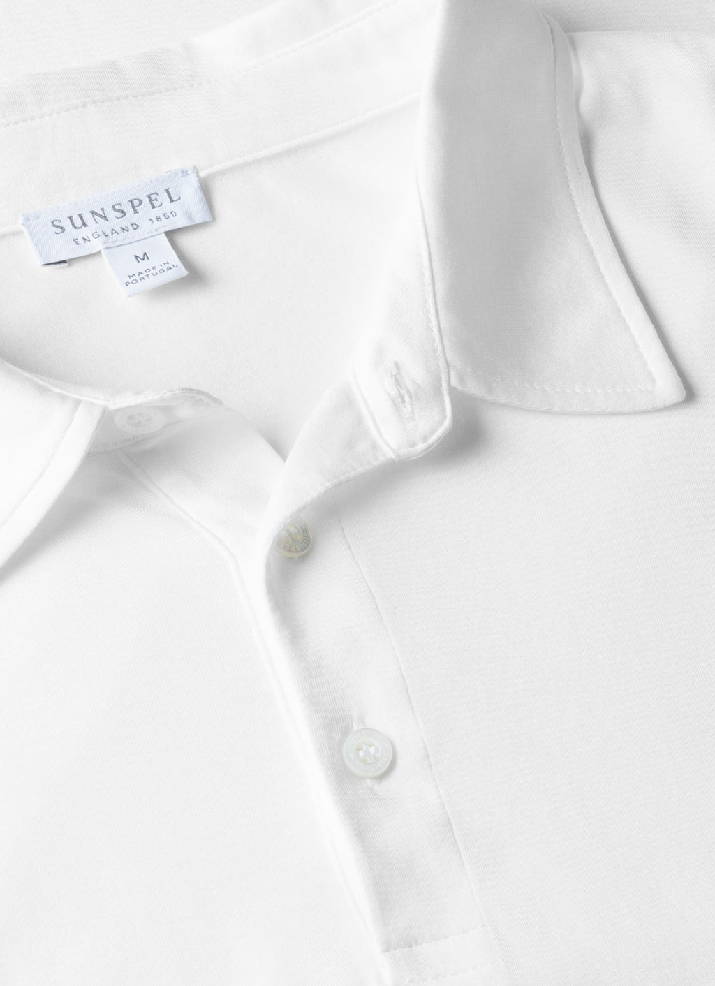 SS Polo Shirt Skjorte