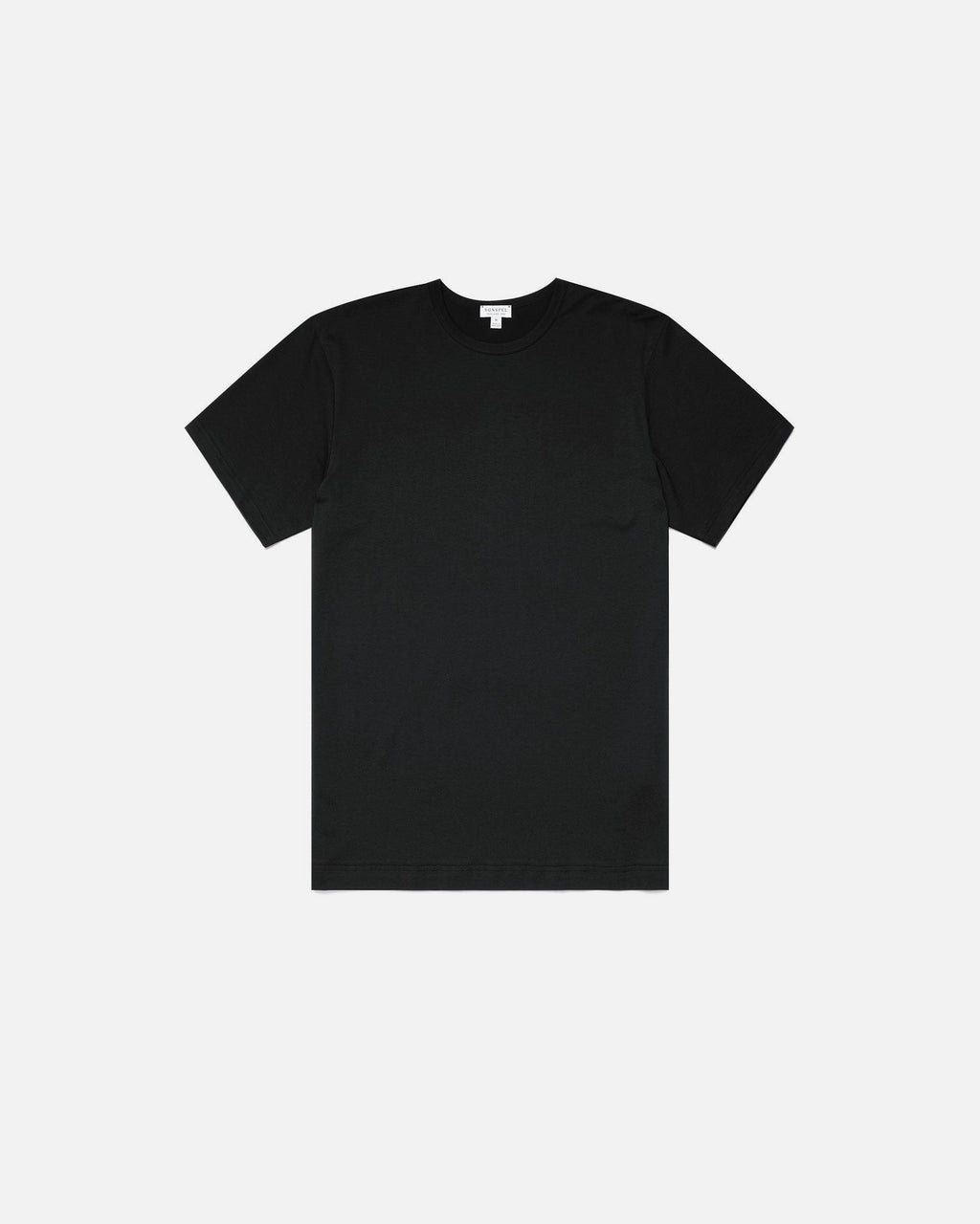 SS Crew Neck T-shirt T-shirt