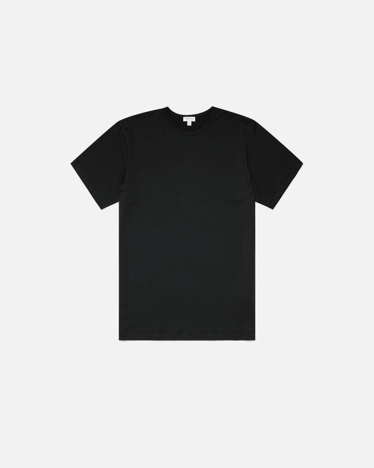 SS Crew Neck T-shirt T-shirt