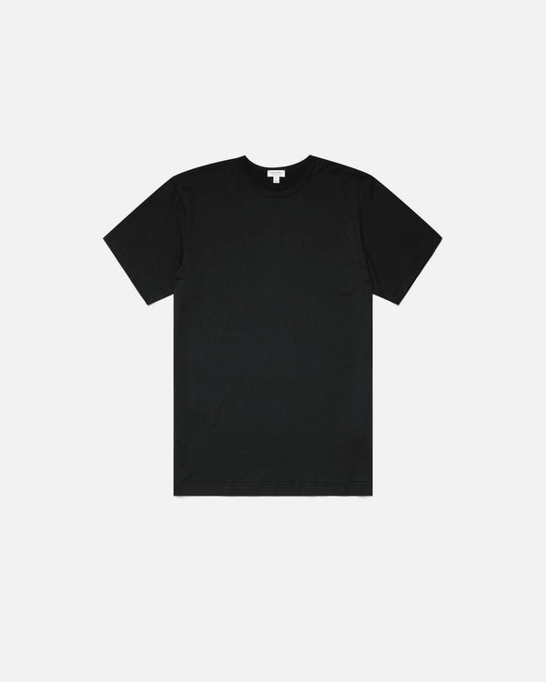 Short Sleeve Crew Neck T-Shirt