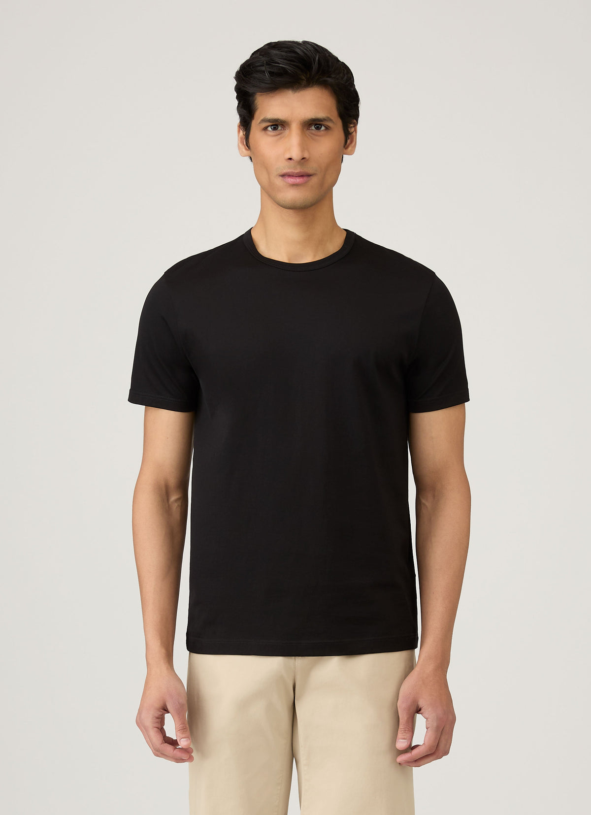 SS Crew Neck T-shirt T-shirt