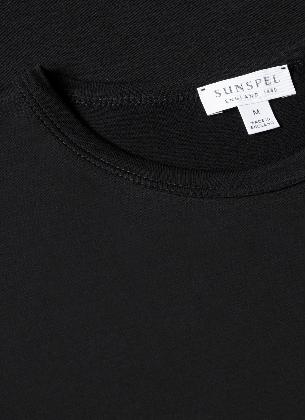 SS Crew Neck T-shirt T-shirt