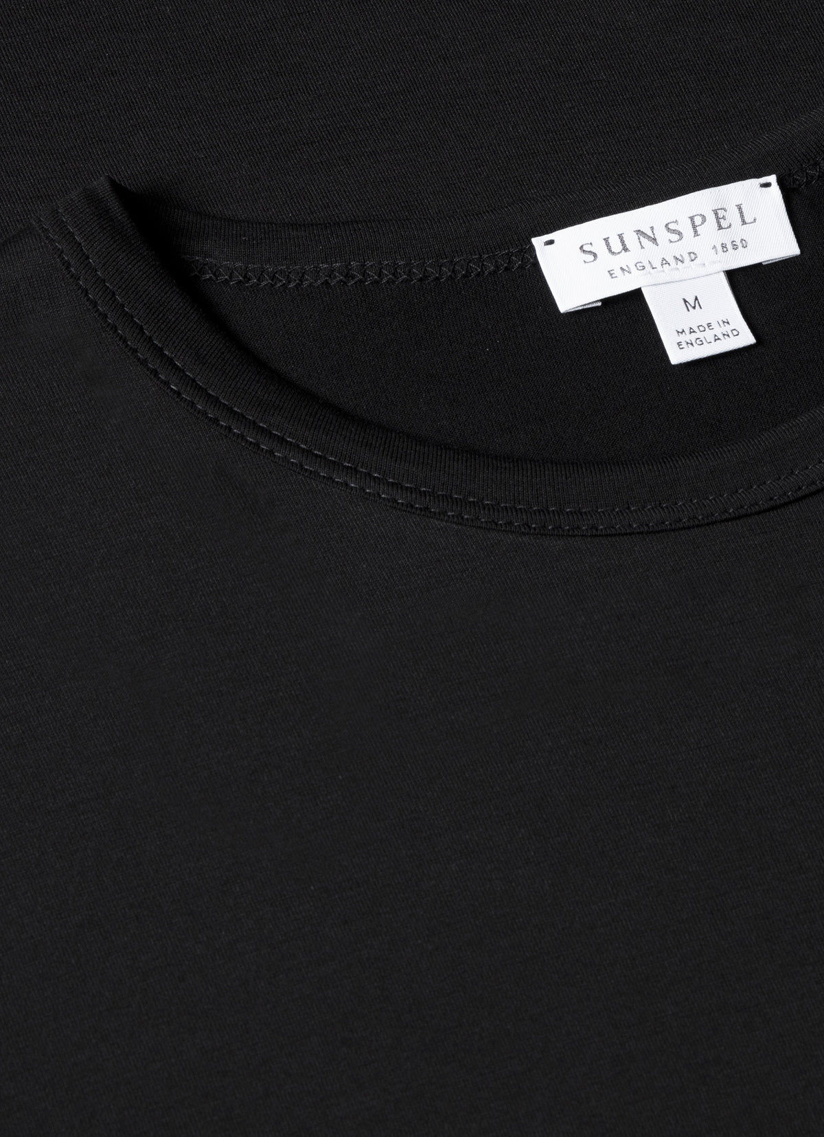 SS Crew Neck T-shirt T-shirt