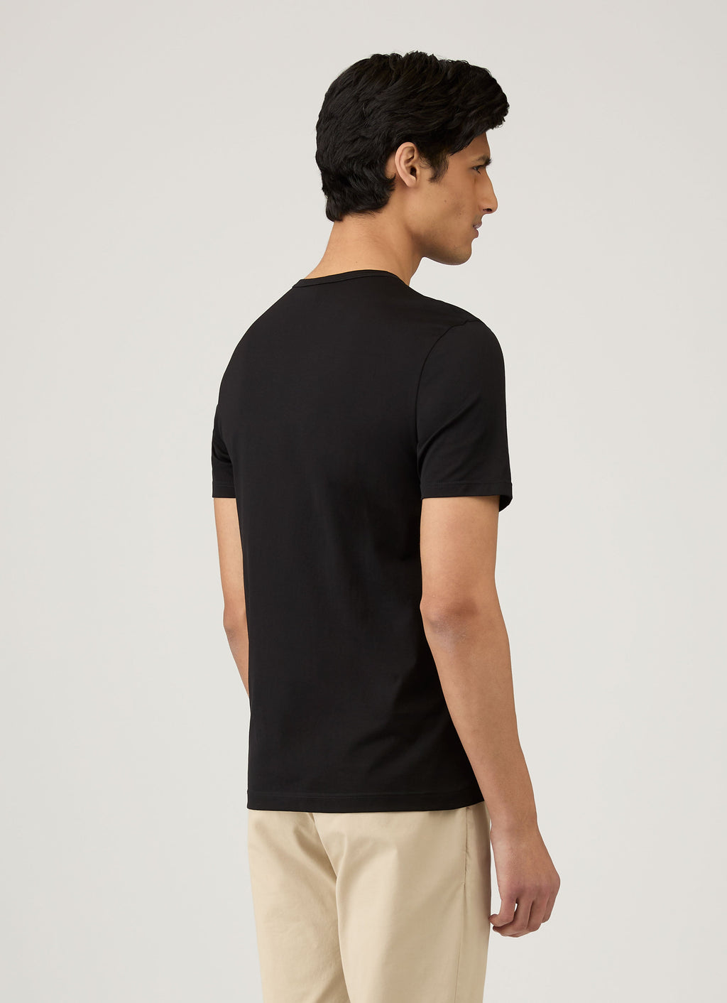 SS Crew Neck T-shirt T-shirt