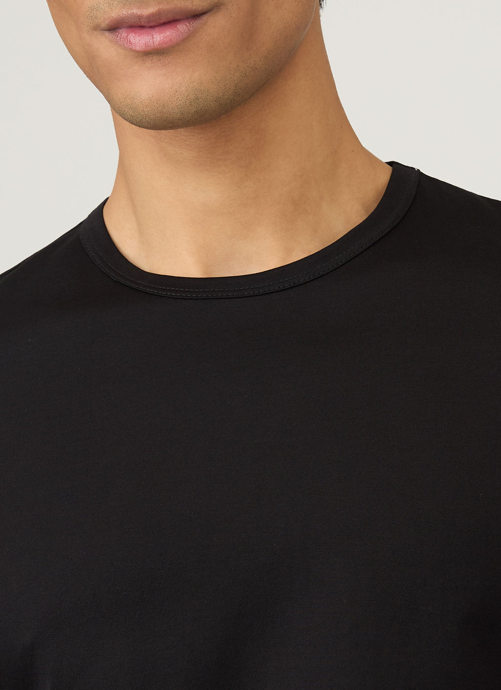 SS Crew Neck T-shirt T-shirt