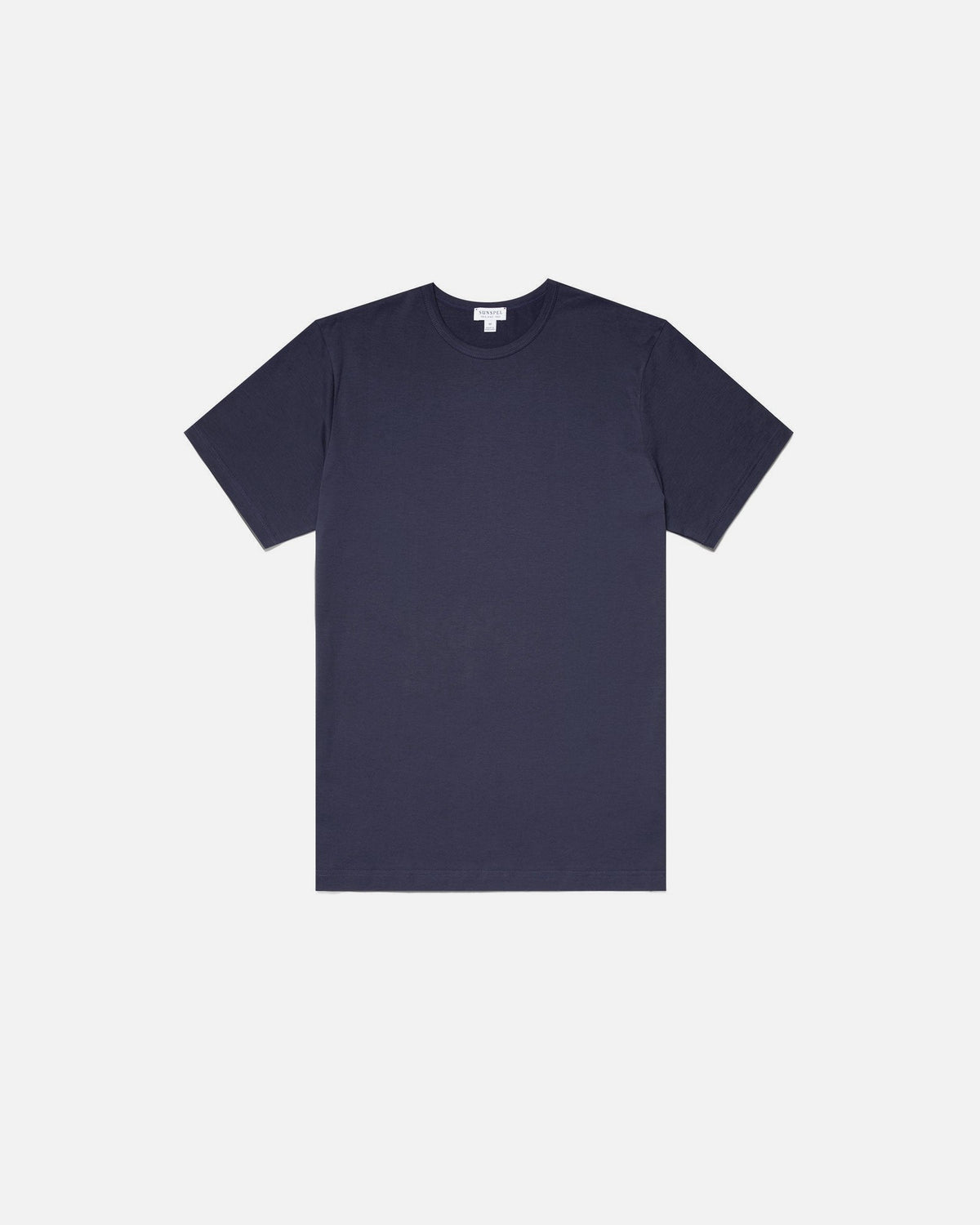 SS Crew Neck T-shirt T-shirt