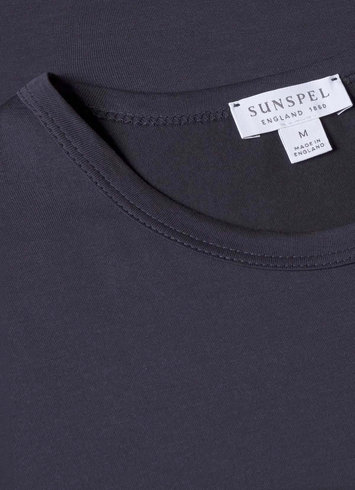SS Crew Neck T-shirt T-shirt