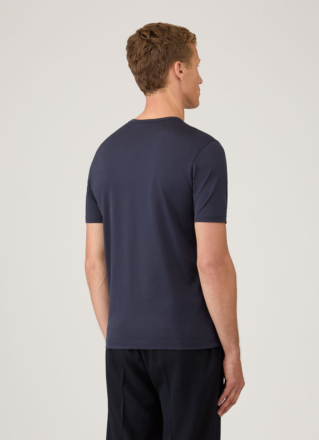 SS Crew Neck T-shirt T-shirt