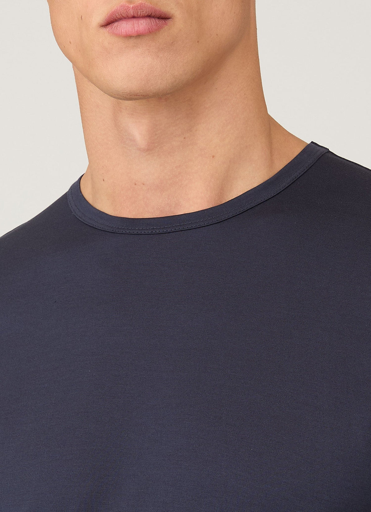 SS Crew Neck T-shirt T-shirt