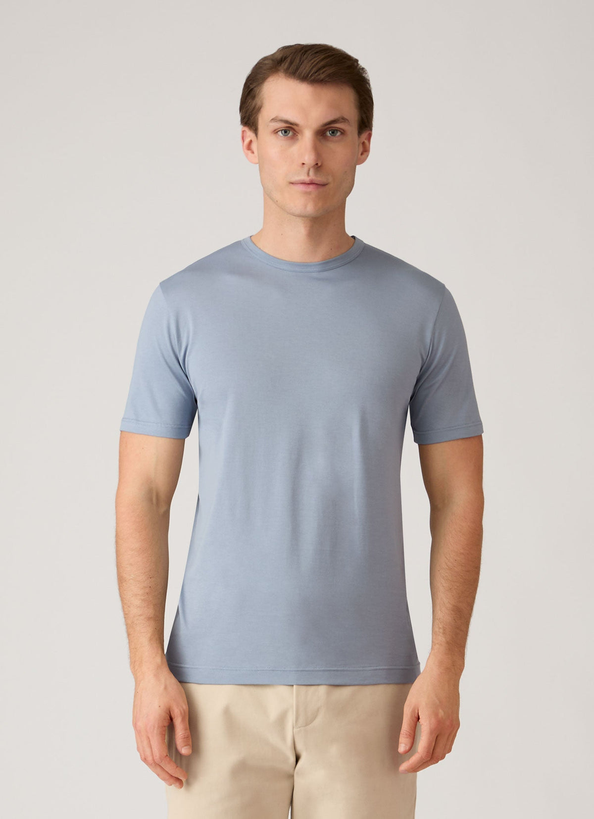 SS Classic T-Shirt T-shirt