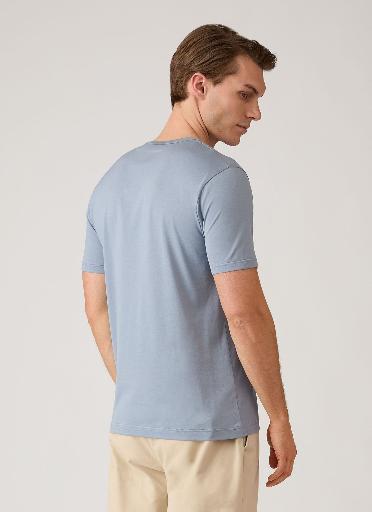SS Classic T-Shirt T-shirt