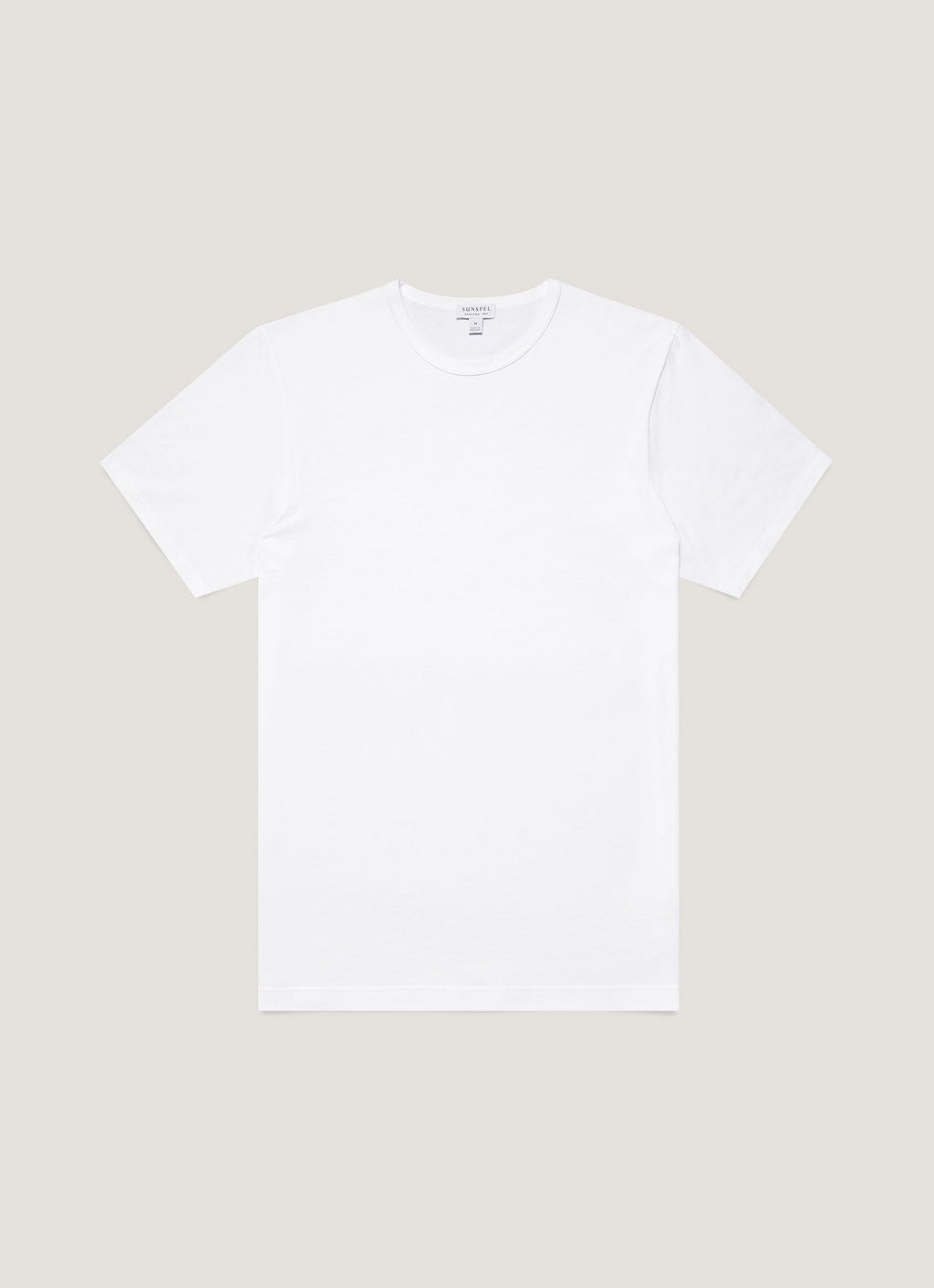 SS Crew Neck T-shirt T-shirt