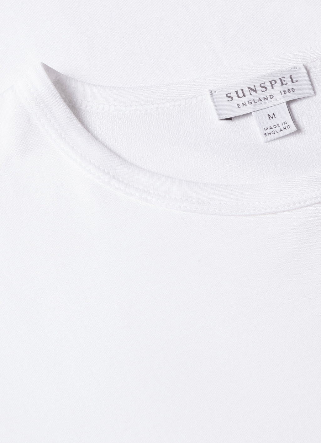 SS Crew Neck T-shirt T-shirt