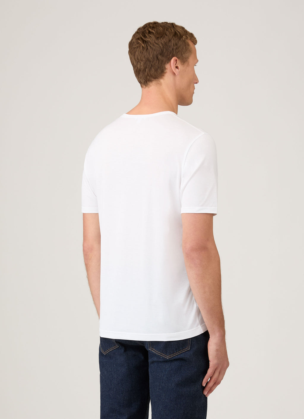 SS Crew Neck T-shirt T-shirt