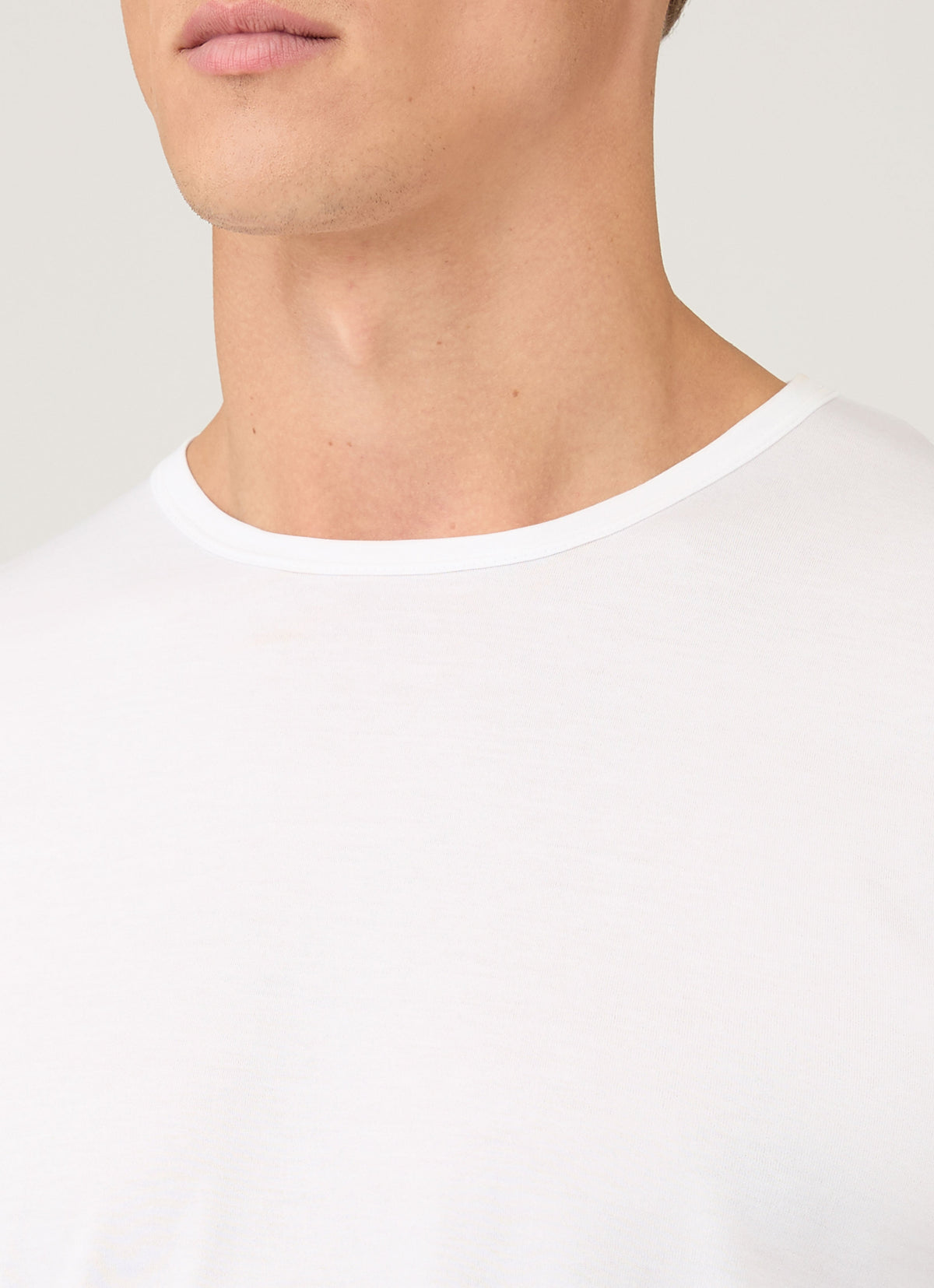 SS Crew Neck T-shirt T-shirt