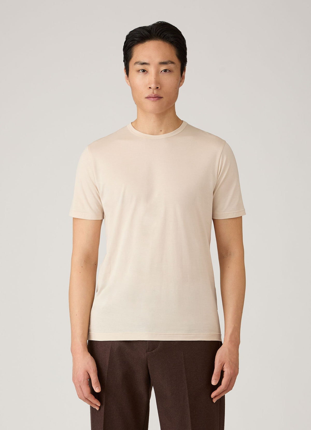 SS Classic T-Shirt T-shirt