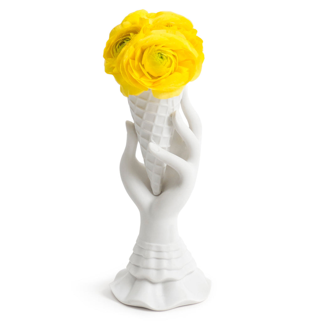 I-SCREAM VASE Interiør/Livsstil