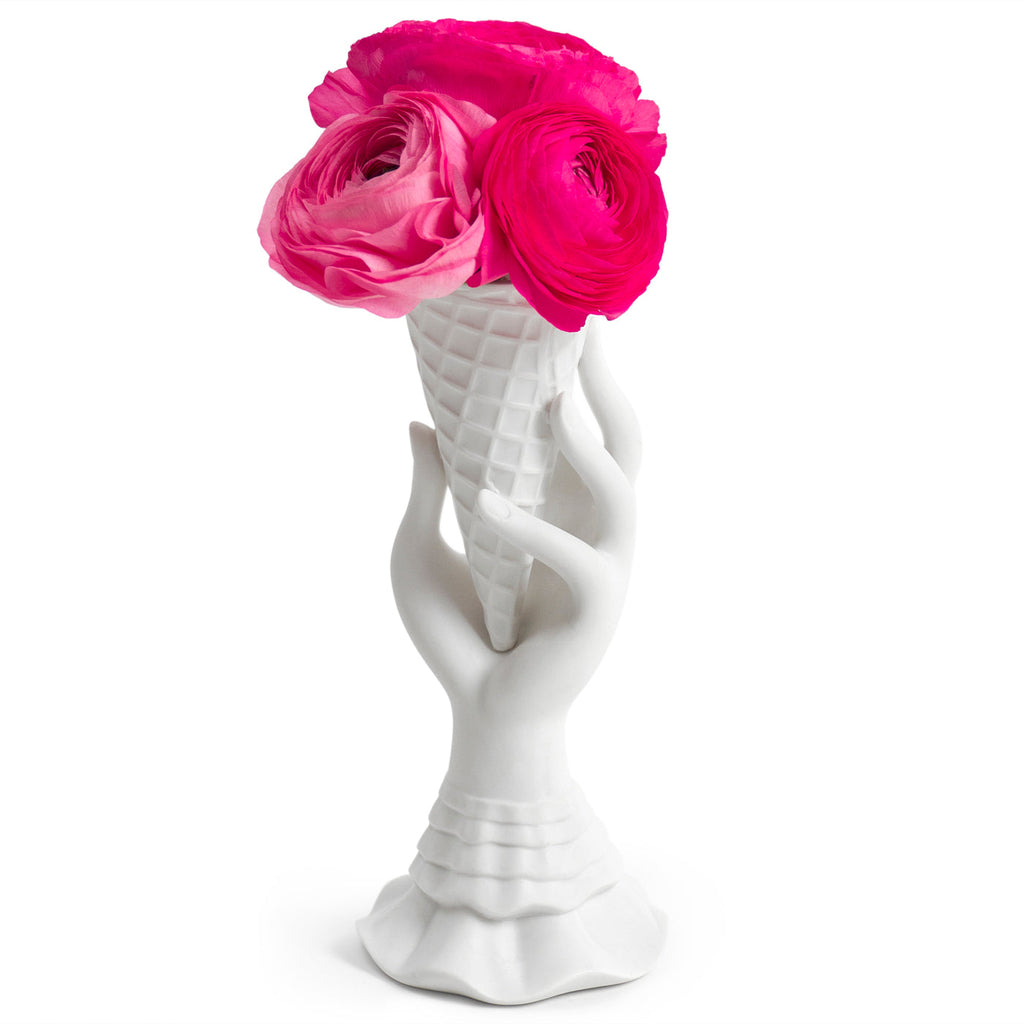 I-SCREAM VASE Interiør/Livsstil