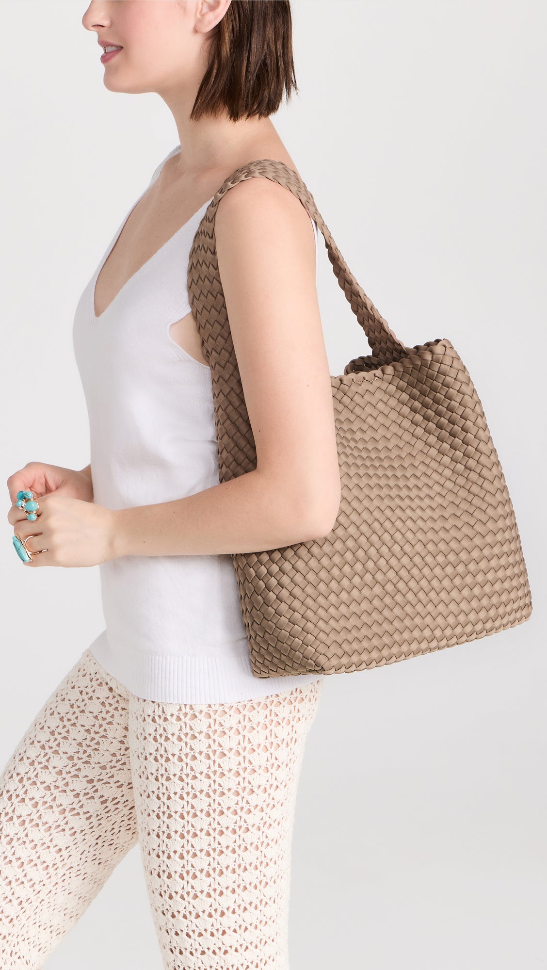 Nomad Hobo Medium Bags