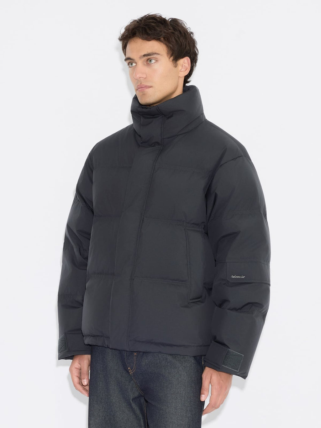 Narvik Ripstop Down Jacket Yttertøy