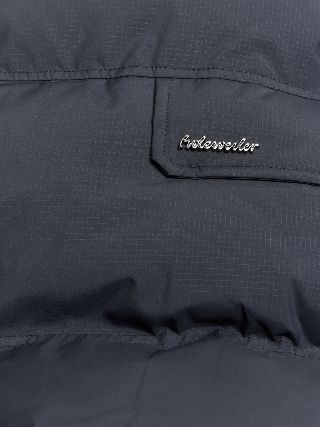 Narvik Ripstop Down Jacket Yttertøy