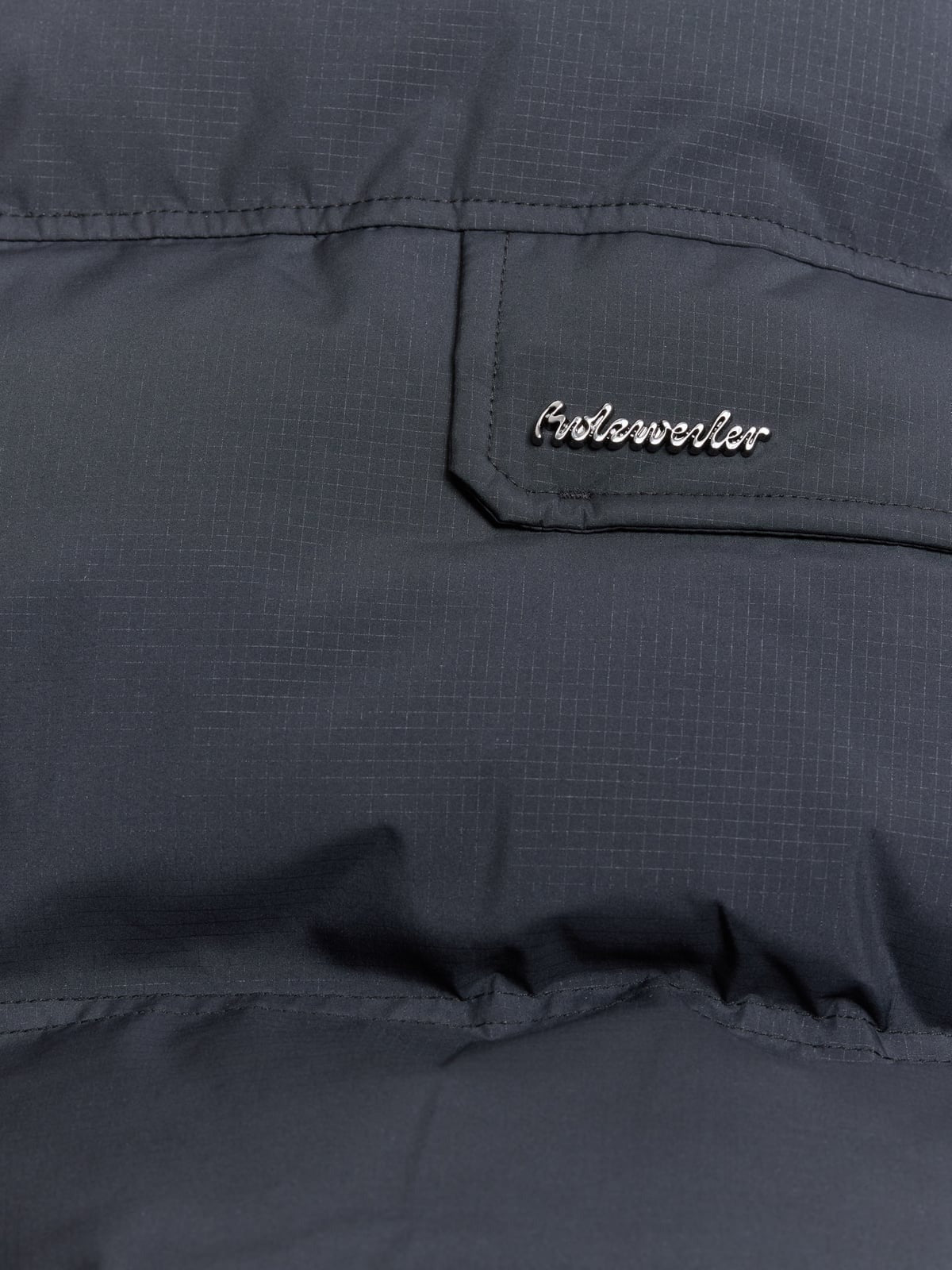 Narvik Ripstop Down Jacket Yttertøy
