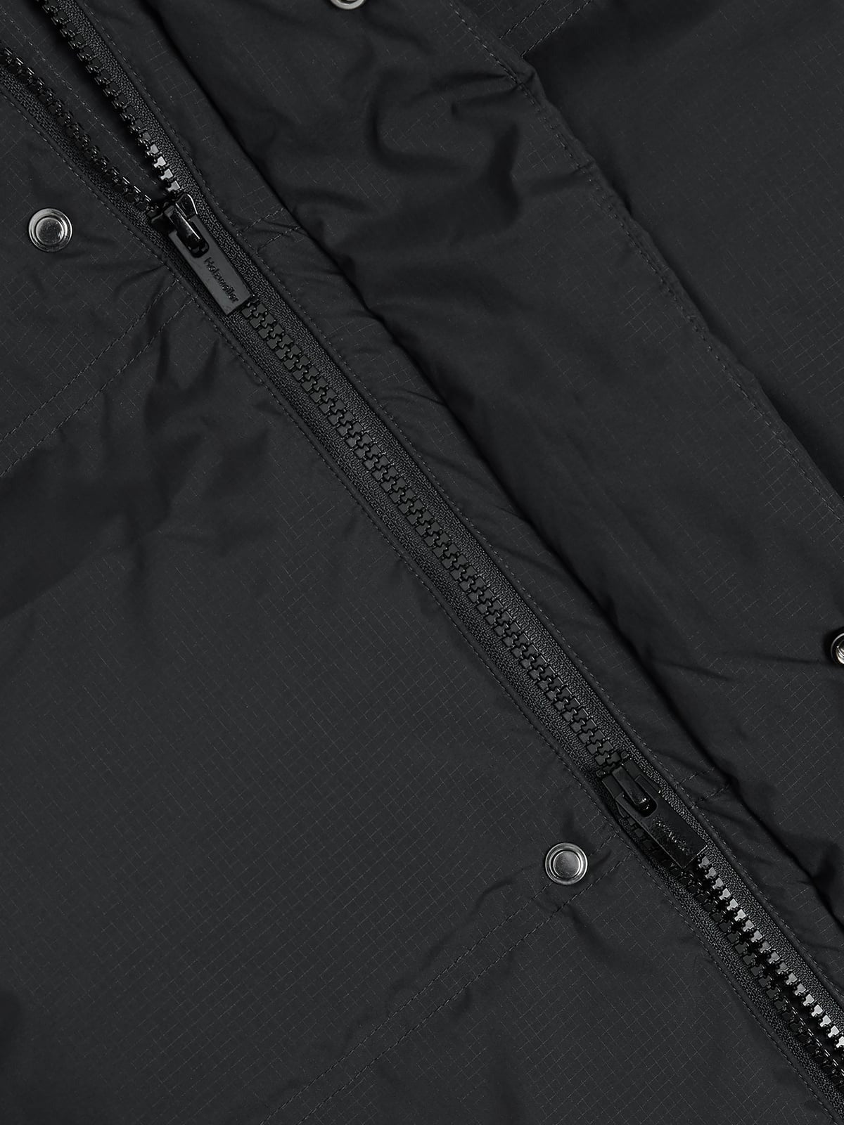 Narvik Ripstop Down Jacket Yttertøy